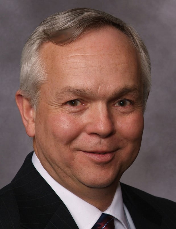 Allstate Insurance Agent Larry Wokral