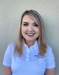 Photo of Becca Barton