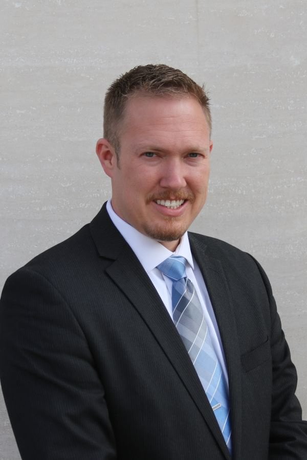 Agent Profile Photo