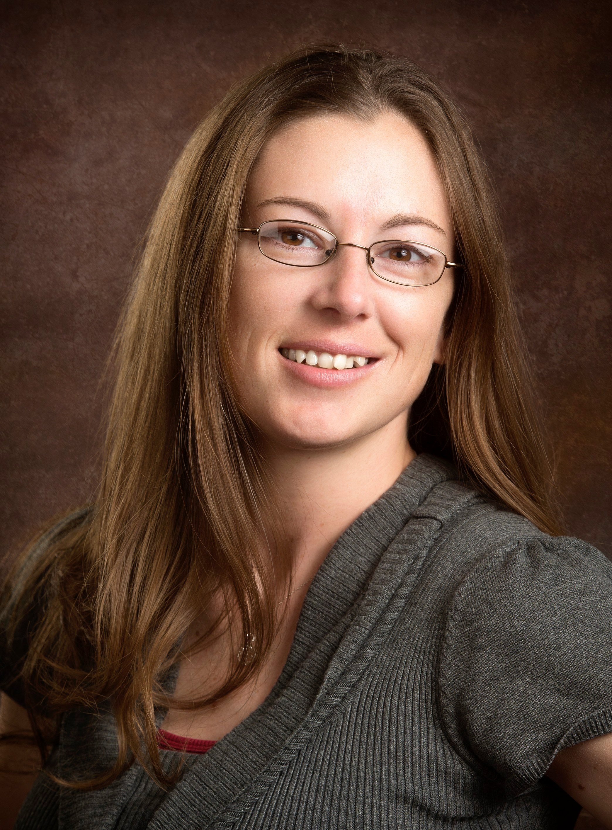 Photo of Amber Nielson