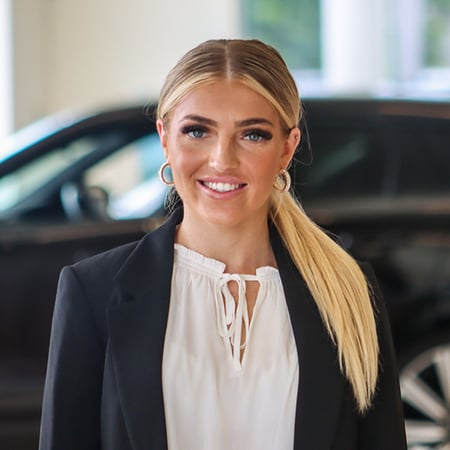 KEELEY SAUNDERS's headshot