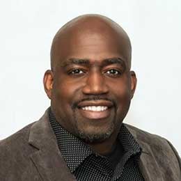 Eddie Okpewho, Insurance Agent