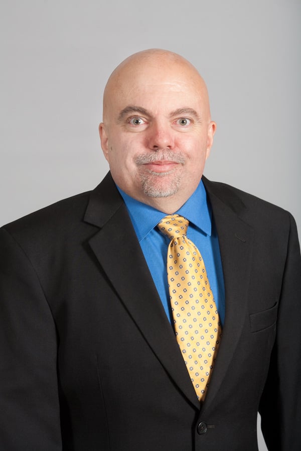 Agent Profile Photo