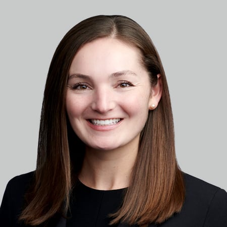 Nicole Borger Advisor Headshot image