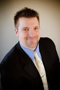 Photo of Brent Koehler
