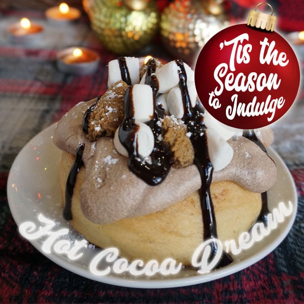 Image of Hot Cocoa Dream