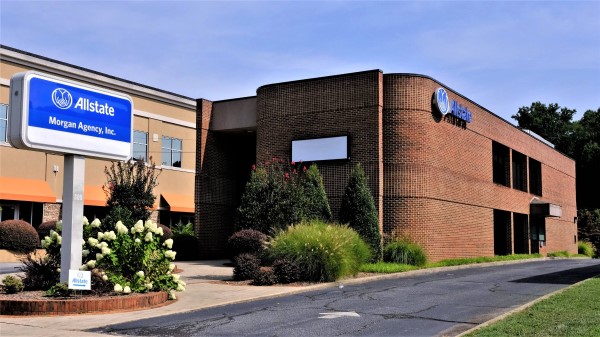 305 S. Green Street Morganton NC