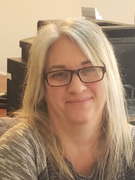 Photo of Pamela Wasley