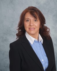 Photo of Sandra Cadavid
