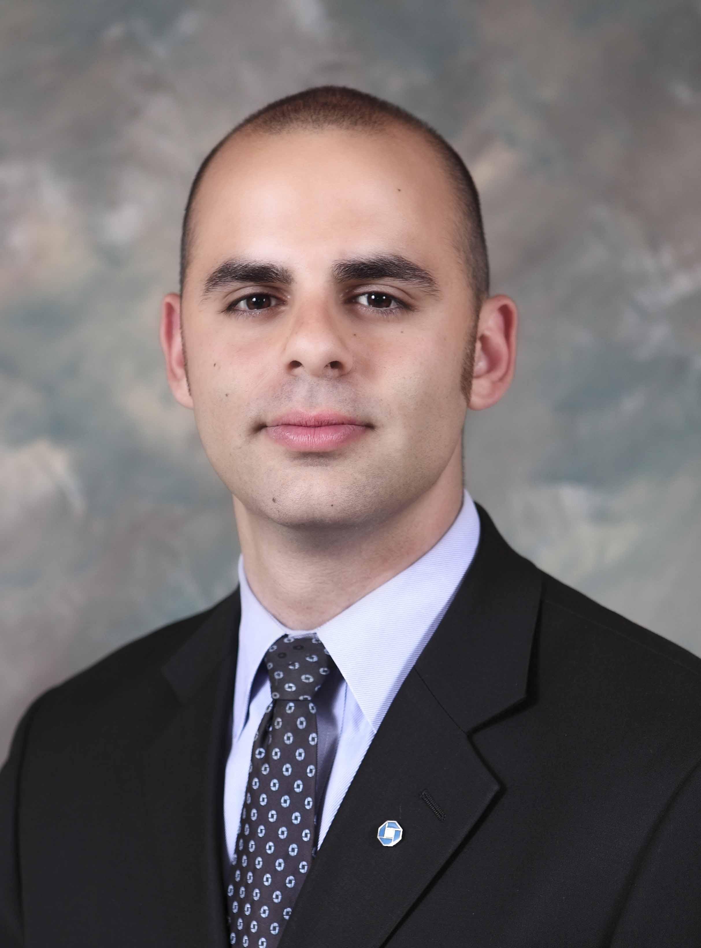 Agent Profile Photo