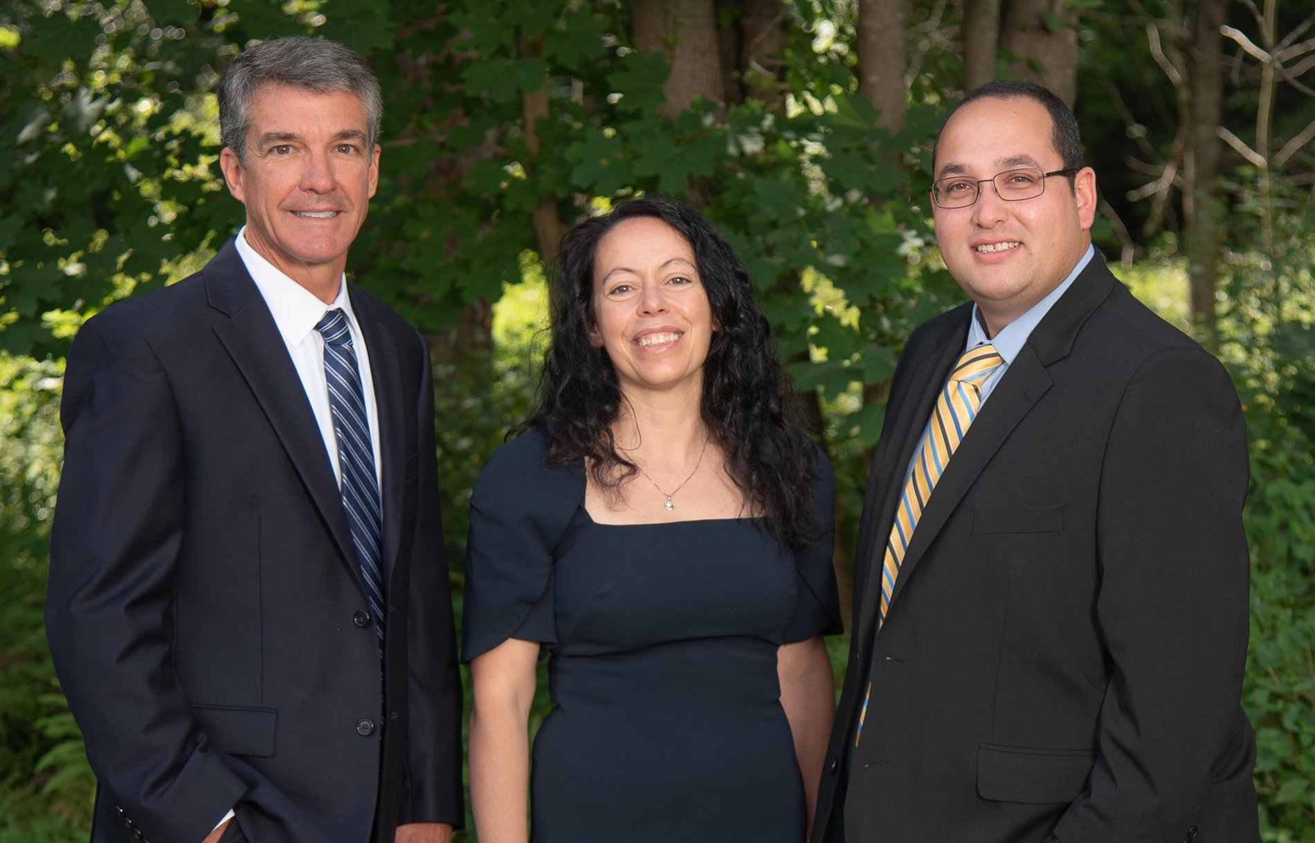 Photo of The Lakes Region Group - Morgan Stanley