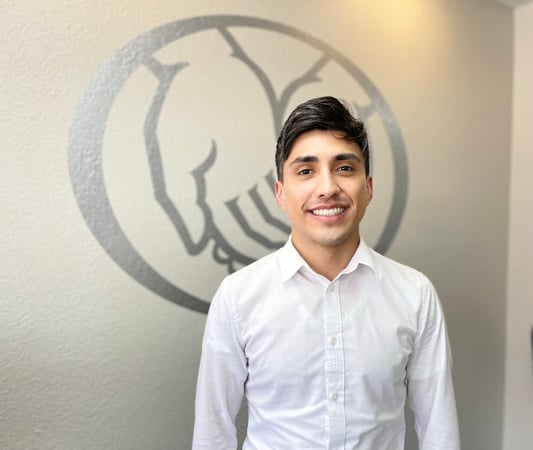 Photo of agent
