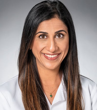 Dr. Nabila Malik