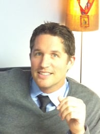 Photo of Randy Libby Commercial Lines Specialist