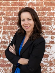 Photo of Erin Colaco
