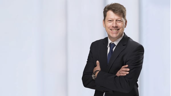 Bernd Kamp. Ihr Ansprechpartner für die Barmenia Versicherung in Langenhagen.