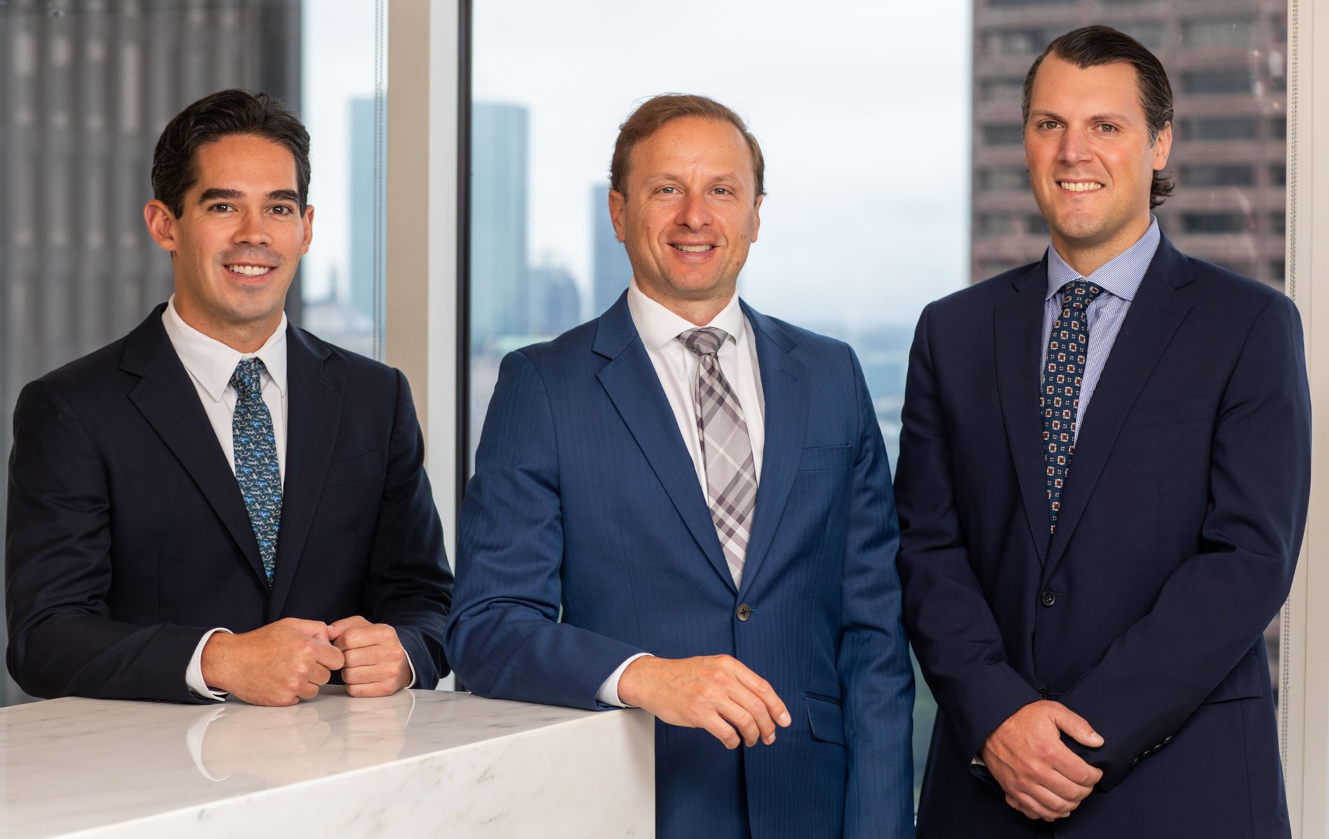 Photo of The Charton Group - Morgan Stanley