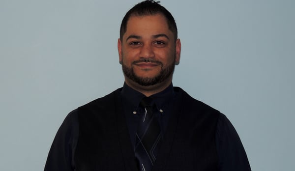 Photo of agent