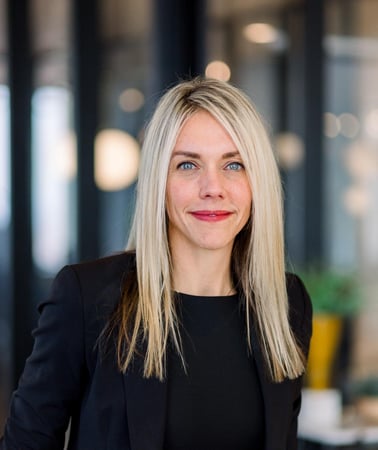 Photo of Jill Merritt