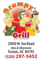 Grumpy's Grill