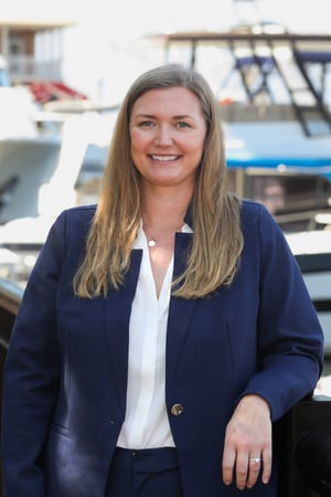 Photo of Stacy Lentine