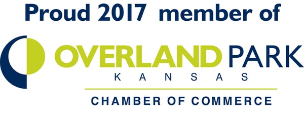 Overland Park Chamber Of Commerce member
