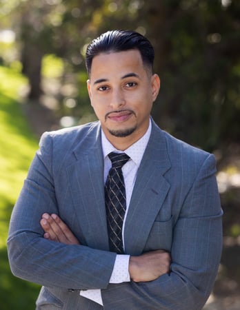 Photo of agent