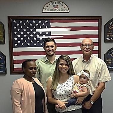 Allstate Insurance Agent Kelley Barham