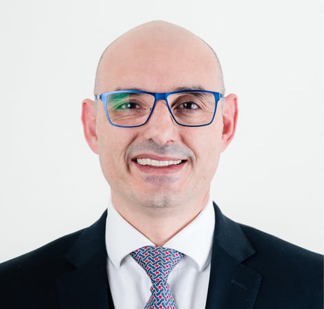 DAVID GENCA's headshot