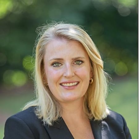Photo of Allison Dunn