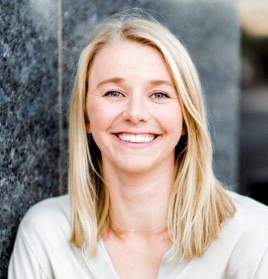 Photo of Avery Klunick - Morgan Stanley