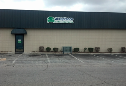 Acceptance Insurance - Westend Ct