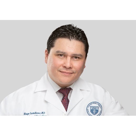 Provider headshot