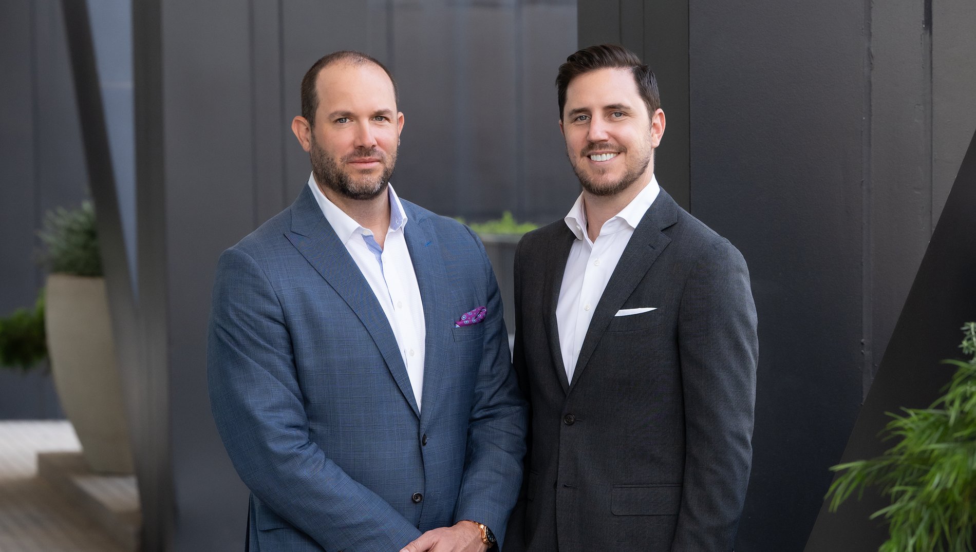 Photo of The FG Group - Morgan Stanley Financial Advisors