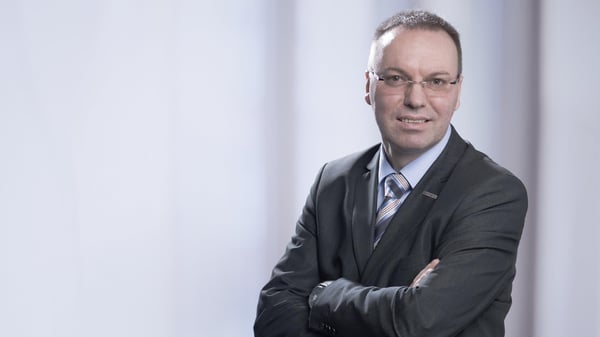 Bernd Hellner. Ihr Ansprechpartner für die Barmenia Versicherung in Cottbus.