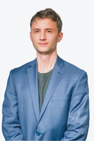 Photo of agent