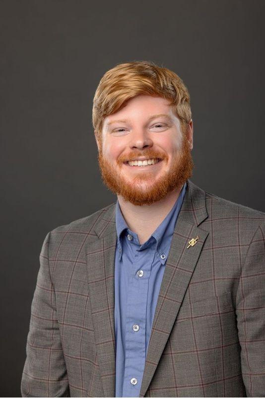 Photo of Dewey Brown - Morgan Stanley