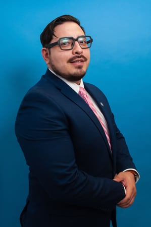 Photo of agent