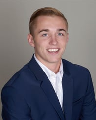 Photo of Cade Tralmer