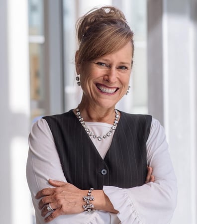 Photo of Jennifer L. Brown