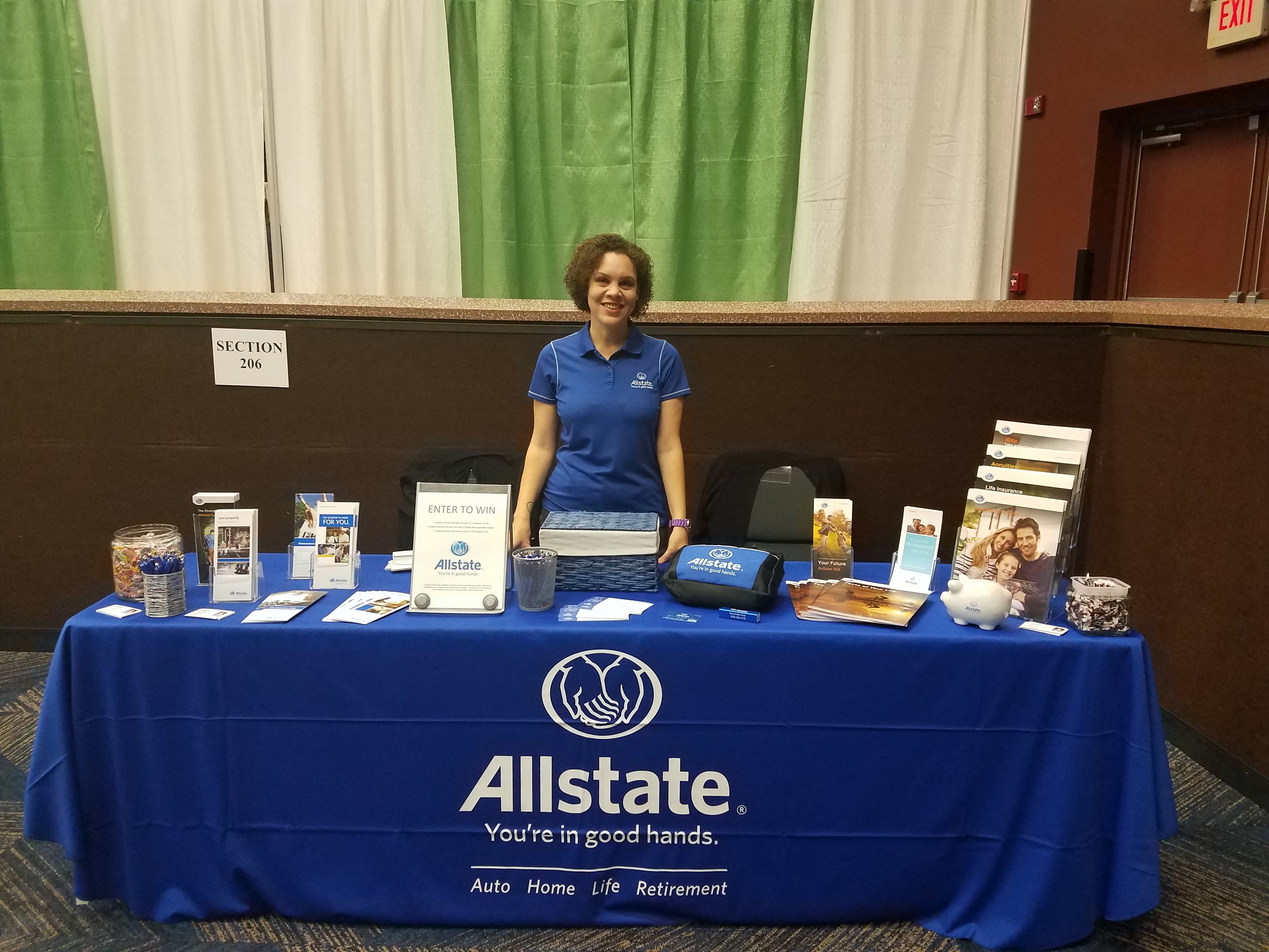 23rd Annual Business Expo and Taste of the Valley!