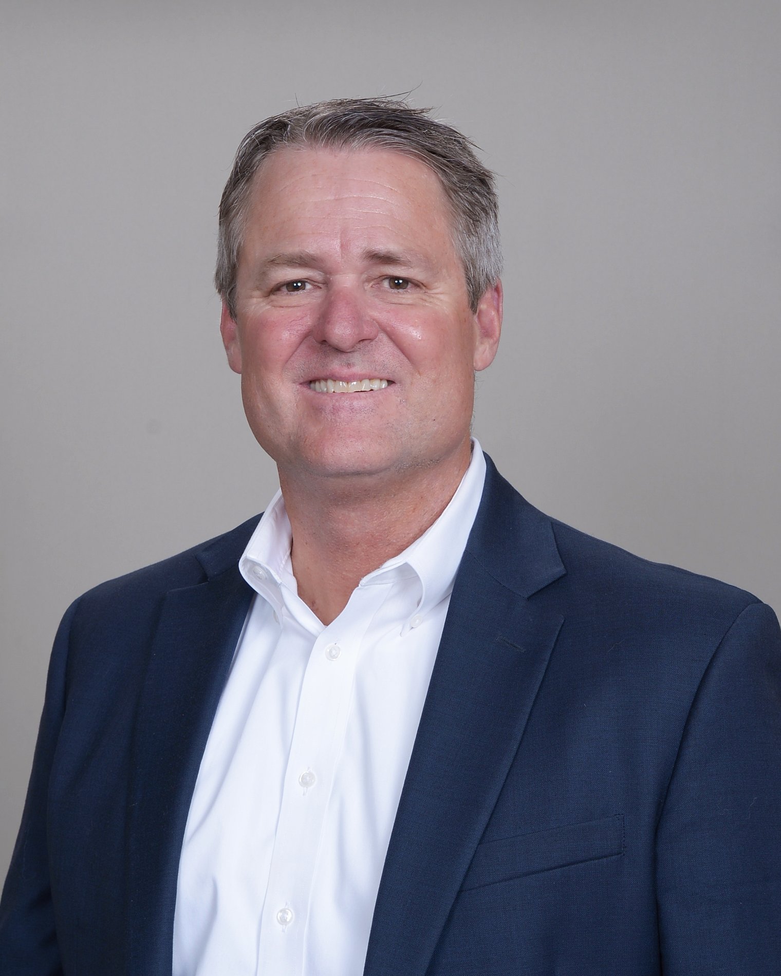 Photo of Marshall Grant - Morgan Stanley