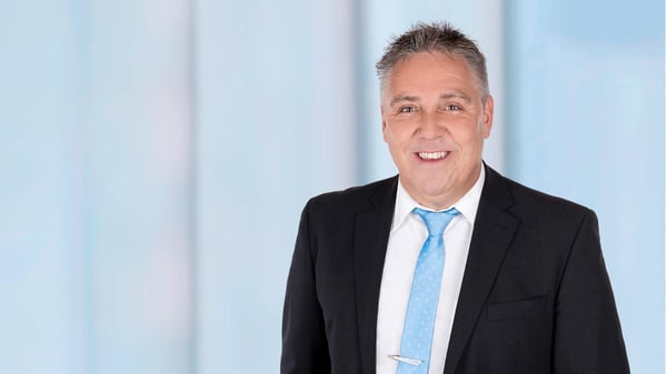 Christian Wassmer. Ihr Ansprechpartner für die Barmenia Versicherung in Laufenburg (Baden).