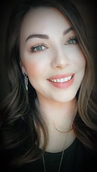 Photo of Jessica Thompson