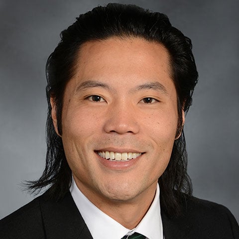 Robert Tanouye, MD, MBA