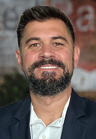 Loan officer headshot