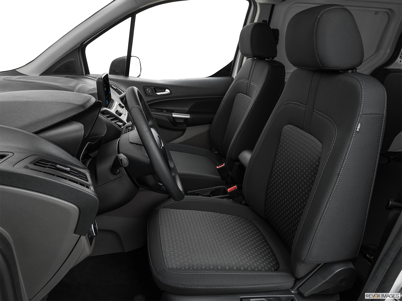 Image of Vehicle Trim