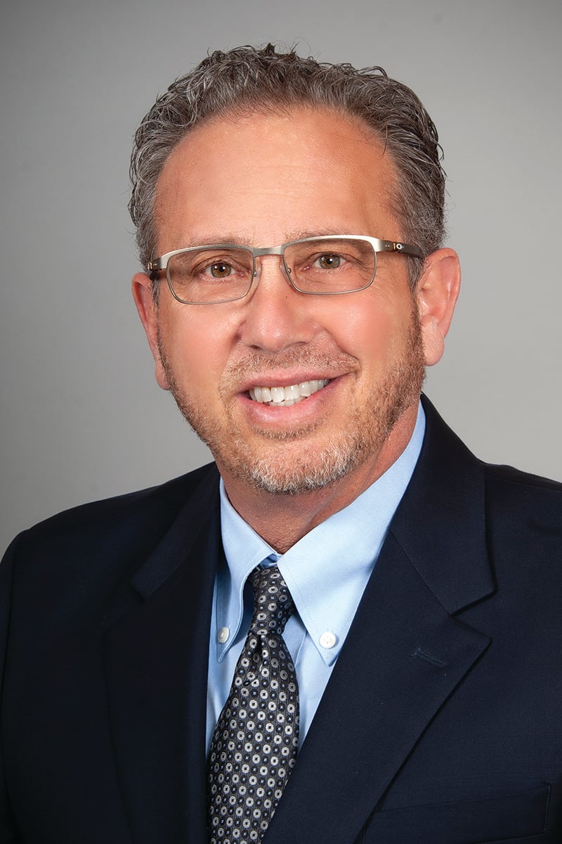 Agent Profile Photo