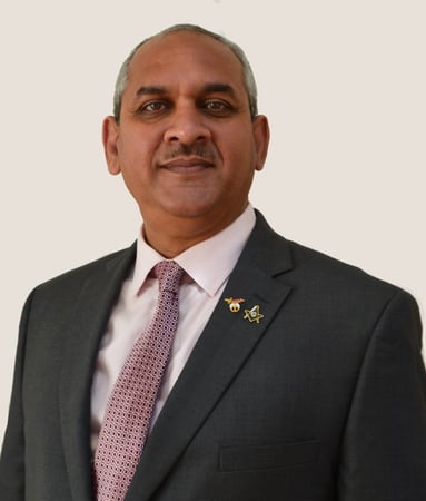 Allstate Insurance Agent Ashraf Hussain