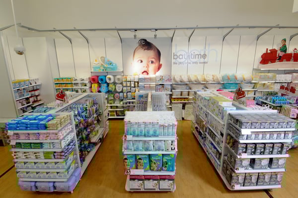 Closed Store Image